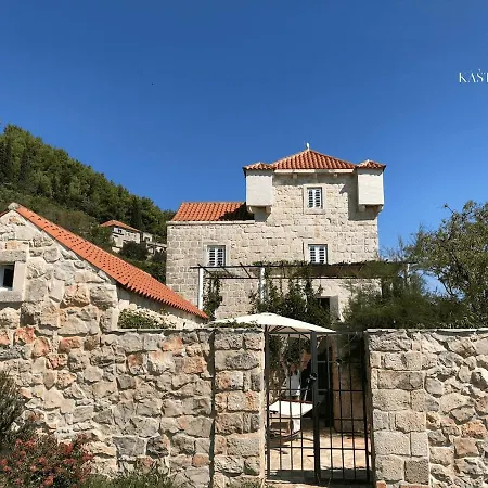 Holiday home Kastel Spanic