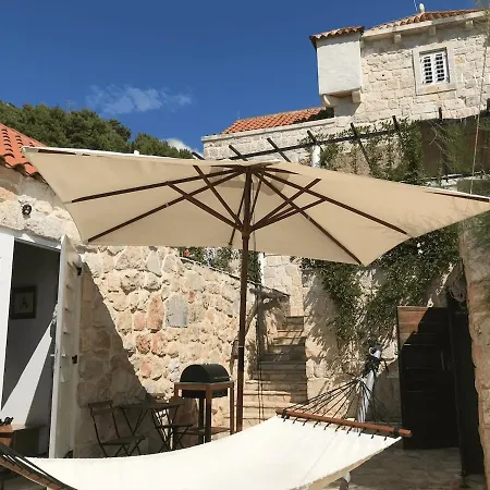 Kastel Spanic Holiday home *