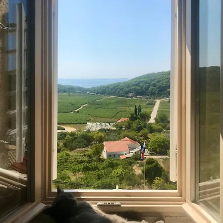Holiday home Kastel Spanic *