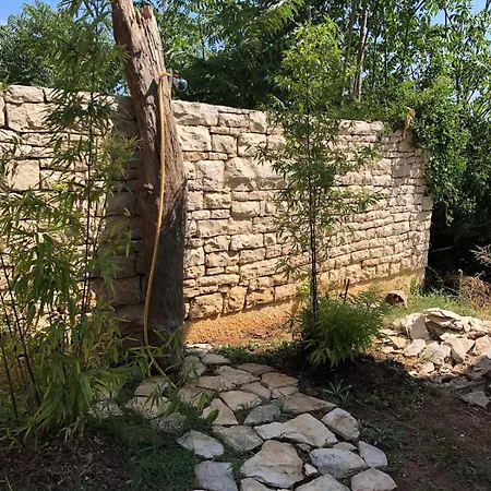 Tatil Evi Kastel Spanic Čara