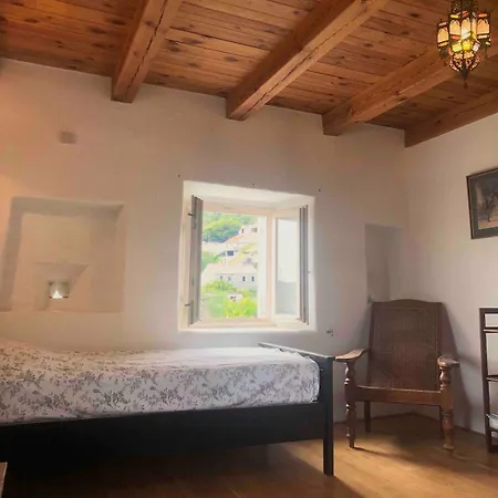 Tatil Evi Kastel Spanic Čara