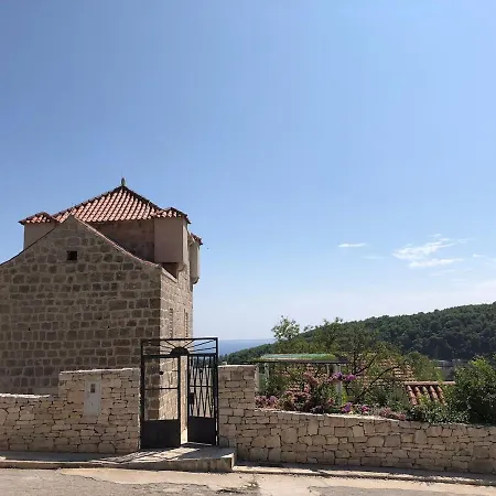 Tatil Evi Kastel Spanic *