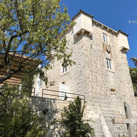Kastel Spanic * Čara