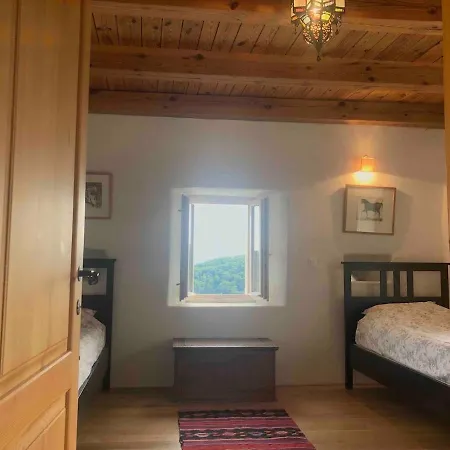 Kastel Spanic Holiday home